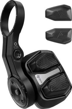 SRAM XX Eagle AXS Transmission Groupe E-MTB 11 SRAM XX Eagle AXS Transmission Groupe E-MTB -Vélo Pièces Magasin Sram AXS Pod Ultimate Schalthebel 00 3018 313 000xdOM3lg39UVi7