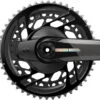 SRAM Force AXS DUB Powermeter 2x12 Vitesses 48/35T -Vélo Pièces Magasin Sram Force AXS DUB Powermeter 2x12 fach Kurbel 48 35T 00 3018 333 000