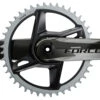 SRAM Force DUB 1x12 Manivelle 40T -Vélo Pièces Magasin Sram Force DUB 1x12 fach Kurbel 00 6118 620 000