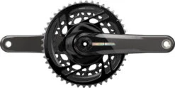 SRAM Manivelle Force DUB 2x12 Vitesses 46/33T