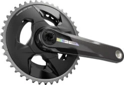 Vélo Pièces Magasin -Vélo Pièces Magasin Sram Force Wide DUB 2x12 fach Kurbel 43 30T 00 6118 666 000 2