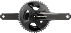 SRAM Force Wide DUB 2x12 Manivelles 43/30T