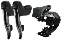 SRAM Kit électronique Force ETap AXS 1x12-speed