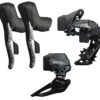 SRAM Kit De Mise à Niveau électronique Force ETap AXS 2x12-speed -Vélo Pièces Magasin Sram Force eTap AXS 2x12 fach Elektronik Kit 00 7918 077 001