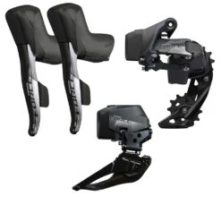 SRAM Kit De Mise à Niveau électronique Force ETap AXS 2x12-speed