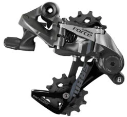 SRAM Force 1 Type 3.0 Medium Dérailleur 10/11 Vitesses