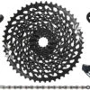 SRAM GX Eagle 12 Vitesses, Kit De Mise à Niveau 10-50T -Vélo Pièces Magasin Sram GX Eagle 12 fach Upgrade Kit 10 50T