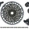 SRAM GX Eagle 12 Vitesses, Kit De Mise à Niveau 11-52T -Vélo Pièces Magasin Sram GX Eagle 12 fach Upgrade Kit