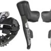 SRAM Red AXS Road Groupe à 1 Vitesse Frein Sur Jante -Vélo Pièces Magasin Sram RED eTap AXS 1x12 fach Gruppe 00 7918 078 000