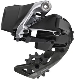 SRAM Kit électronique RED ETap® AXS 2x12 Vitesses FM Centerlock Disc -Vélo Pièces Magasin Sram RED eTap AXS SchaltwerkeEIv4jdniMA5I