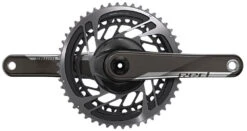 SRAM RED ETap AXS Groupe 2x12 Vitesses FlatMount -Vélo Pièces Magasin Sram Red D1 DUB 2x12 fach Kurbel 00 6118 539 003