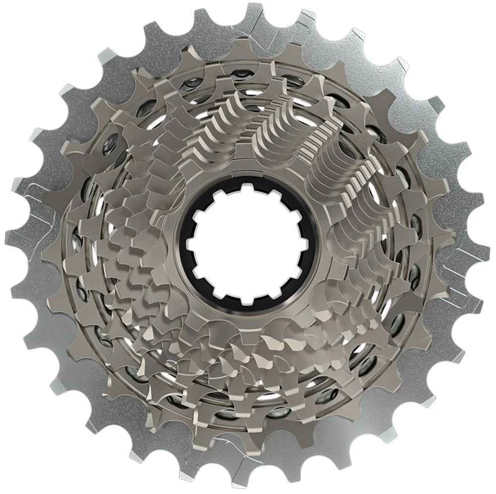 SRAM Red XG-1290 Cassette 12 Vitesses 3 SRAM Red XG-1290 Cassette 12 Vitesses