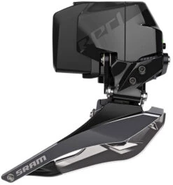 SRAM Groupe RED ETap AXS 2x12 Vitesses -Vélo Pièces Magasin Sram Red eTap AXS 2x12 fach Umwerfer Anlot 00 7618 165 0001NcwY2bVIF7dq