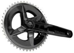 Vélo Pièces Magasin -Vélo Pièces Magasin Sram Rival AXS DUB Powermeter 2x12 fach Kurbel 46 33T 00 3018 294 009 2iiTyEbiH7GUhI