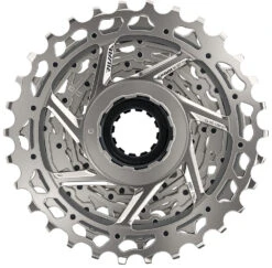 SRAM Cassette 12 Vitesses Rival XG-1250 -Vélo Pièces Magasin Sram Rival XG 1250 12 fach Kassette 00 2418 116 000 3
