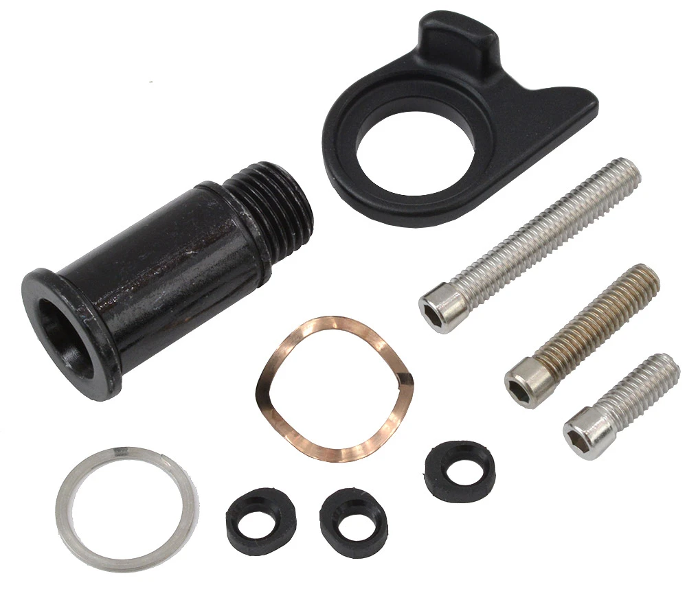 SRAM Kit De Fixation De Dérailleur Rival ETap AXS 3 SRAM Kit De Fixation De Dérailleur Rival ETap AXS