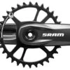 SRAM Manivelle SX Eagle DUB 12 Vitesses 32T 49mm -Vélo Pièces Magasin Sram SX Eagle DUB 12 fach Kurbel 32T 00 6118 586 001Z76rbZFJwXh4t