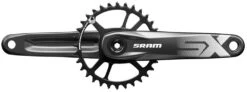 SRAM Manivelle SX Eagle DUB 12 Vitesses 32T 49mm