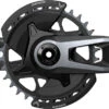 SRAM X0 Eagle DUB MTB Wide 1x12 Manivelle 32T 1 SRAM X0 Eagle DUB MTB Wide 1x12 Manivelle 32T -Vélo Pièces Magasin Sram X0 Eagle DUB MTB Wide 1x12 fach Kurbel 32T 00 6118 634 000