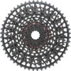 SRAM X0 Eagle Transmission XG-1295 Cassette 12 Vitesses 10-52 1 SRAM X0 Eagle Transmission XG-1295 Cassette 12 Vitesses 10-52 -Vélo Pièces Magasin Sram X0 Eagle Transmission XG 1295 12 fach Kassette 10 52 00 2418 126 000