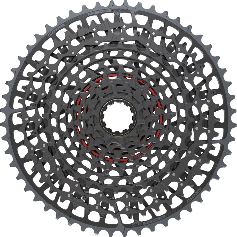 SRAM Groupe X0 Eagle Transmission AXS E-MTB (sans Manivelle) 8 SRAM Groupe X0 Eagle Transmission AXS E-MTB (sans Manivelle) – Image 6