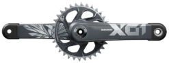 SRAM X01 Eagle DUB 1x12-speed Manivelle 32T