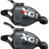 SRAM Levier De Vitesse X01 Eagle E-MTB Single Click 12 Vitesses
