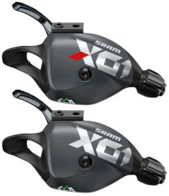 SRAM Levier De Vitesse X01 Eagle E-MTB Single Click 12 Vitesses