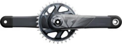 SRAM X1 Eagle Carbon DUB 1x12 Vitesses 30T
