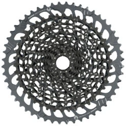 SRAM GX Eagle DUB Groupe 1x12 Vitesses Boost 10-52 12 SRAM GX Eagle DUB Groupe 1x12 Vitesses Boost 10-52 -Vélo Pièces Magasin Sram XG 1275 Eagle 12 fach Kassette 10 52T 00 2418 109 000Vtuy1iZD6m3RW