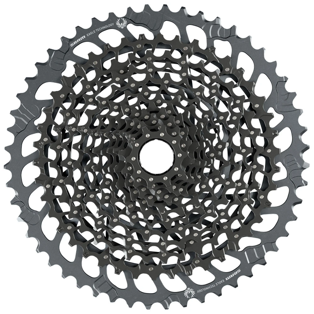 SRAM GX Eagle DUB Groupe 1x12 Vitesses Boost 10-52 7 SRAM GX Eagle DUB Groupe 1x12 Vitesses Boost 10-52 – Image 5