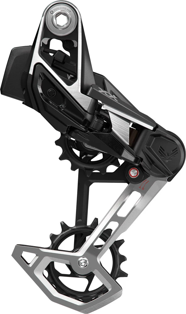 SRAM XX Eagle AXS Transmission Groupe E-MTB 5 SRAM XX Eagle AXS Transmission Groupe E-MTB – Image 3