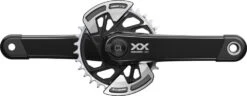 SRAM XX Eagle Transmission DUB Wide Spindle Powermeter Manivelle 32T