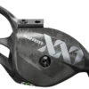 SRAM XX1 Eagle E-MTB Single Click Levier De Vitesse 12 Vitesses 1 SRAM XX1 Eagle E-MTB Single Click Levier De Vitesse 12 Vitesses -Vélo Pièces Magasin Sram XX1 Eagle E MTB Single Click 12 fach Schalthebel 00 7018 436 000