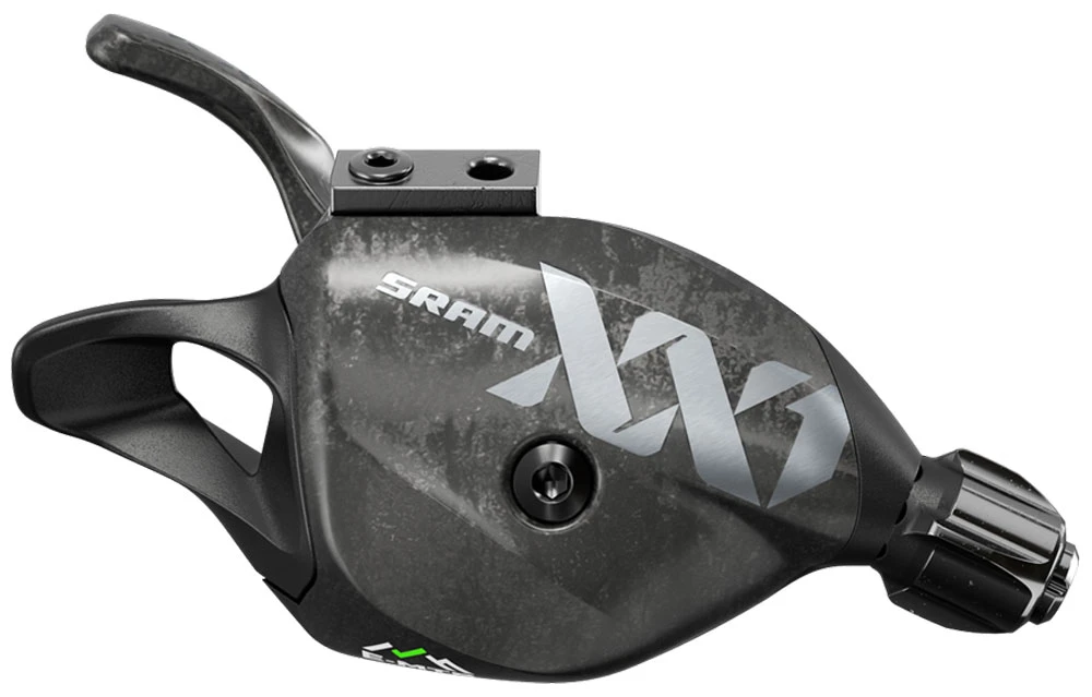 SRAM XX1 Eagle E-MTB Single Click Levier De Vitesse 12 Vitesses 3 SRAM XX1 Eagle E-MTB Single Click Levier De Vitesse 12 Vitesses