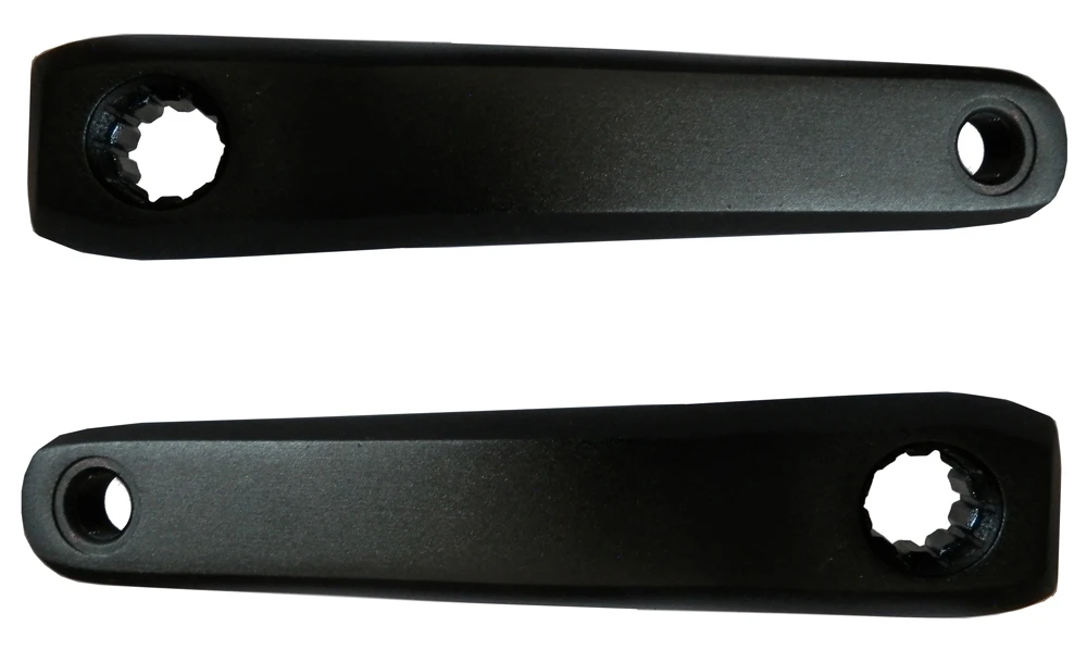 Stronglight Pédalier E-bike Magan 4 160 Mm Bosch Gen. 1 / 2 / 4 / Brose 3 Stronglight Pédalier E-bike Magan 4 160 Mm Bosch Gen. 1 / 2 / 4 / Brose