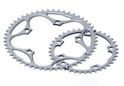 Stronglight Plateau Race Pour Shimano 9/10 Vitesses