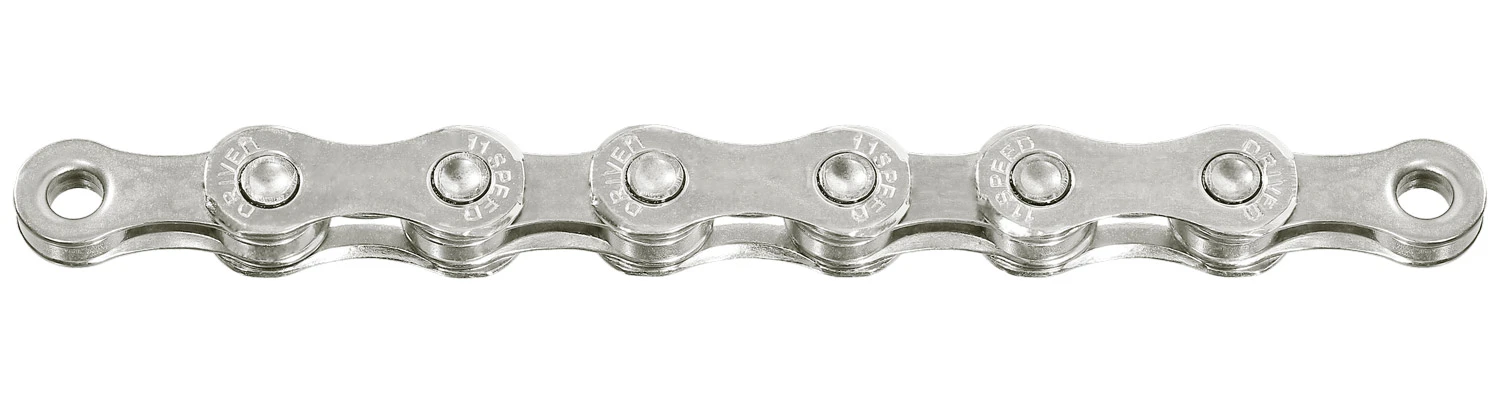 SUNRACE Chaîne CN11A 11 Vitesses 126 Maillons 3 SUNRACE Chaîne CN11A 11 Vitesses 126 Maillons