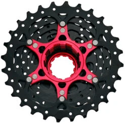 SUNRACE CSRX0 Cassette 10 Vitesses 11-25 5 SUNRACE CSRX0 Cassette 10 Vitesses 11-25 -Vélo Pièces Magasin SunRace CSRX0 10 fach Kassette 11 25 CSRX0 TAQ BOX B a