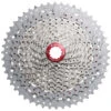SUNRACE MX80 Cassette 11 Vitesses 11-51 -Vélo Pièces Magasin SunRace MX80 11 fach Kassette 11 51 silver CSMX80 EA1 BOX M