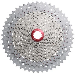 SUNRACE MX80 Cassette 11 Vitesses 11-51