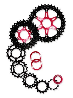 SUNRACE CSMX0 Cassette 10 Vitesses 11-36 -Vélo Pièces Magasin Sunrace Driven 3oirWVcSFsrKbk