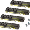 SWISSSTOP Plaquettes De Frein Flash EVO Black Prince 2 SWISSSTOP Plaquettes De Frein Flash EVO Black Prince -Vélo Pièces Magasin Swiss Stop Flash EVO Black Prince