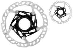 SWISSSTOP Catalyst Race Centerlock Bremsscheibe