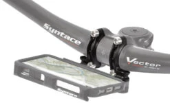 Syntace Pinces Pour Guidon TwinFix Pour Megaforce3 -Vélo Pièces Magasin Syntace Lenkerklemmen TwinFix fur Megaforce3 161955 3