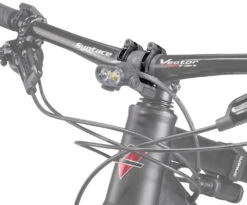 Syntace Pinces Pour Guidon TwinFix Pour Megaforce3 -Vélo Pièces Magasin Syntace Lenkerklemmen TwinFix fur Megaforce3 161955 4