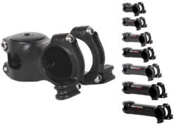 Syntace Potence Liteforce 31,8mm TwinFix