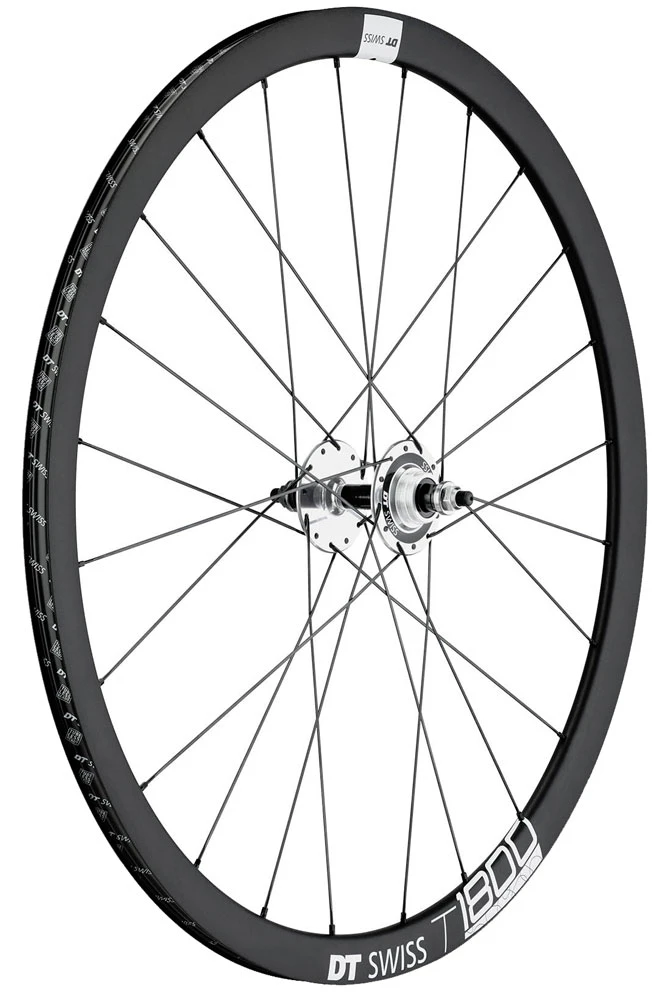 Dt-swiss Jeu De Roues T 1800 32mm 5 Dt-swiss Jeu De Roues T 1800 32mm – Image 3