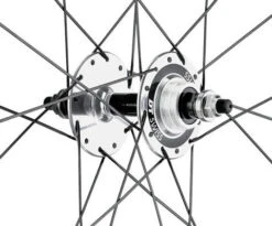 Dt-swiss Jeu De Roues T 1800 32mm 12 Dt-swiss Jeu De Roues T 1800 32mm -Vélo Pièces Magasin T1800 HR 2