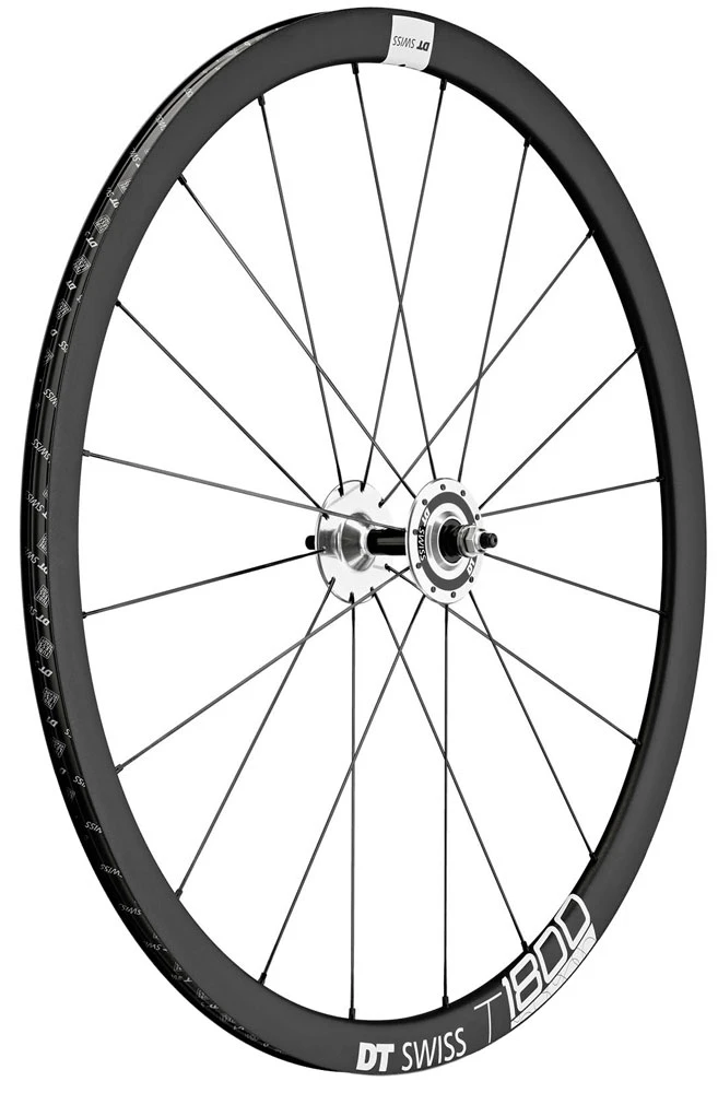Dt-swiss Jeu De Roues T 1800 32mm 4 Dt-swiss Jeu De Roues T 1800 32mm – Image 2